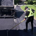 Sealcoating