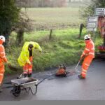 Asphalt Repair and Patching